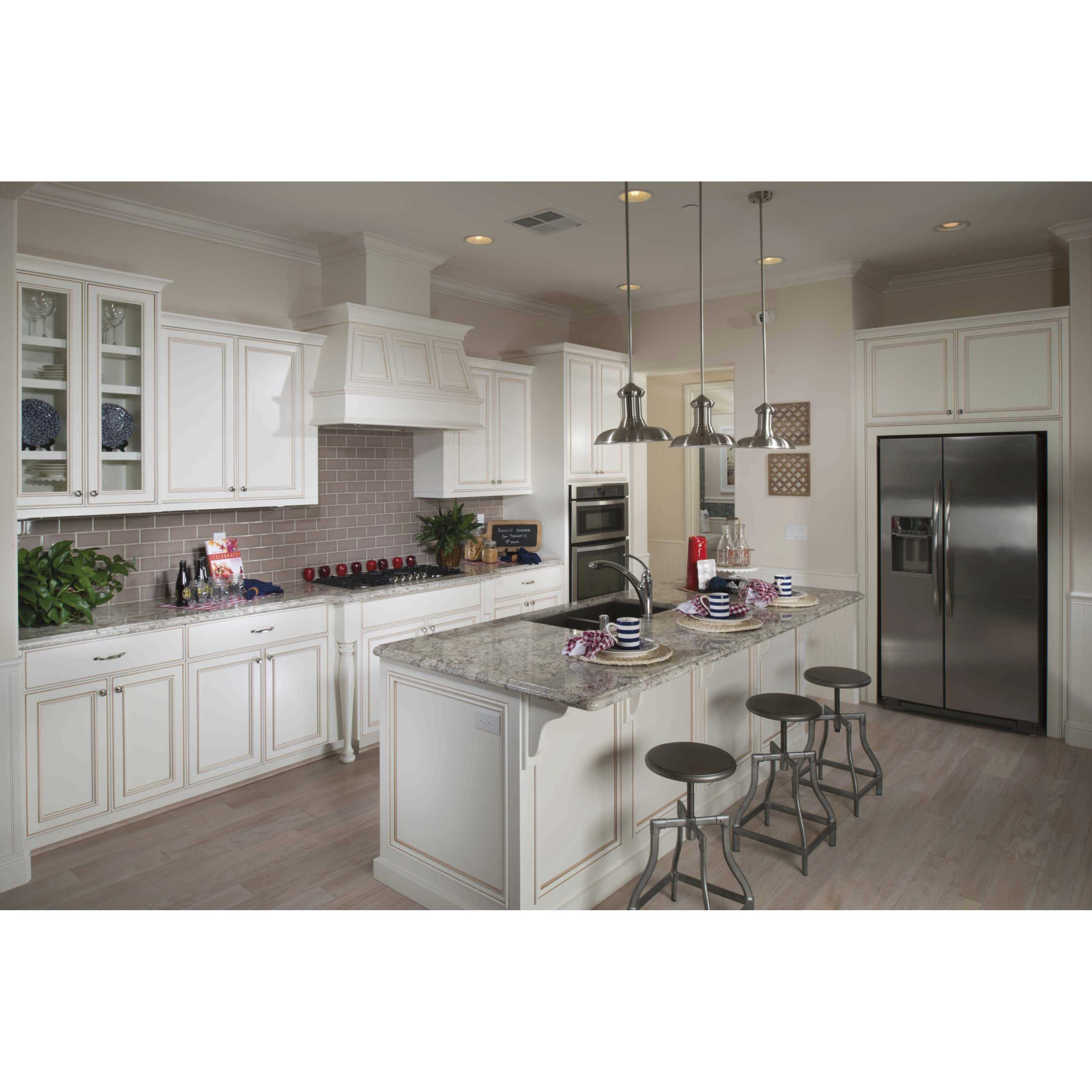 Deila 1 Light 12 inch Brushed Nickel Pendant Ceiling Light